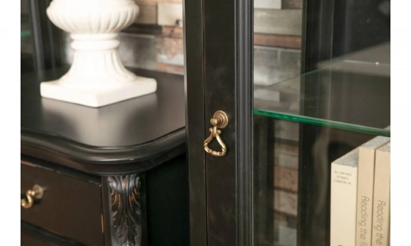 Kreind Nocturne Витрина Стеклянная L