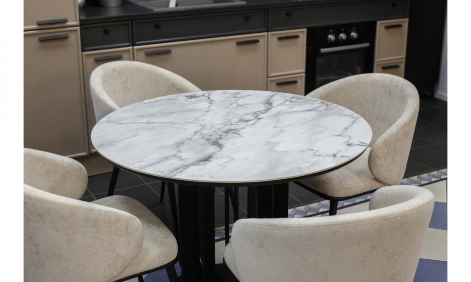 Стол обеденный FACTURE PROJECT Сapria - фото 1