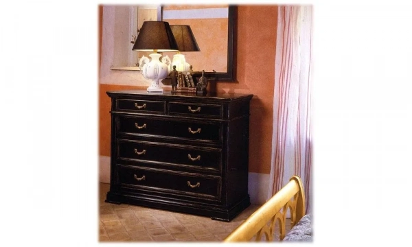 Спальня Tonin Glamour 22