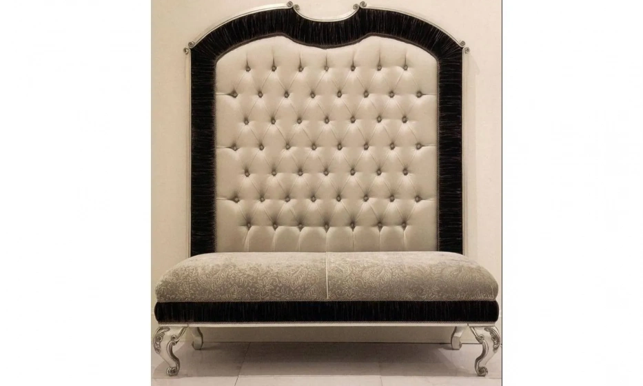 Софа Bruno Zampa Passepartout - фото 1