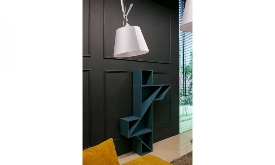 Книжная полка LAGO - фото 4