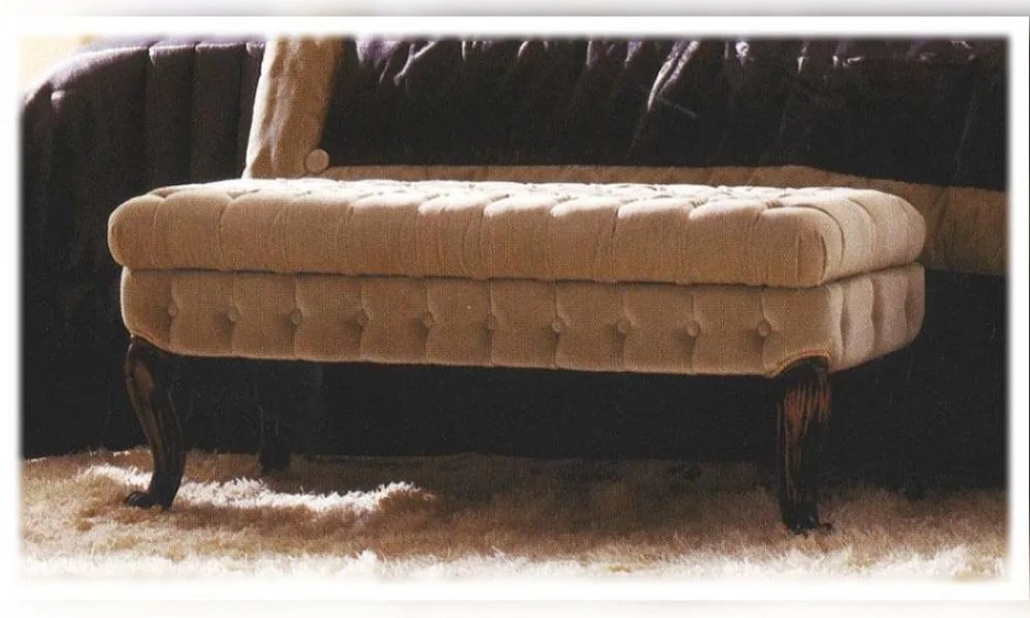 Банкетка Volpi Gregorio - фото 1