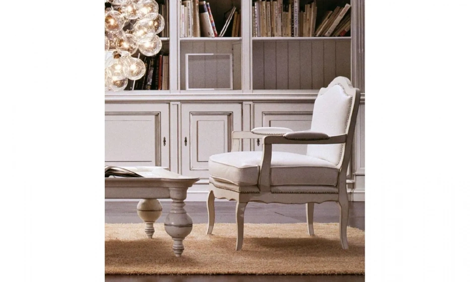 Столовая Zonta Nouvelle Classiques 2 - фото 2