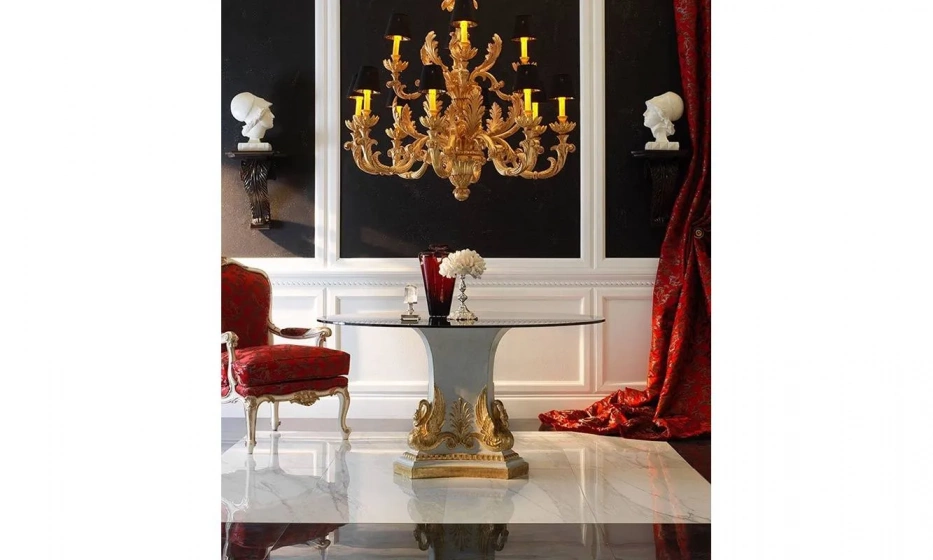 Стол Roberto Giovannini 598 - фото 1