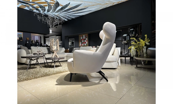 Кресло Saloni Panda