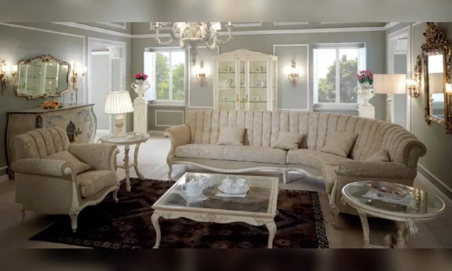 Гостиная Florence Art Giorno - фото 1