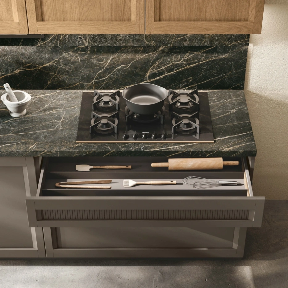 Кухня  Stosa Cucine Palio - фото 5