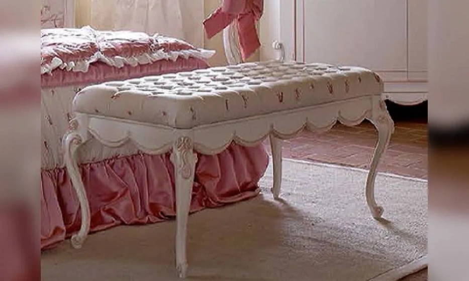 Банкетка Volpi Alice Piede Capri - фото 1