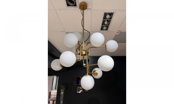 Люстра Eichholtz CHANDELIER CHASE