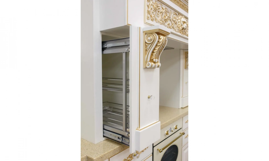 Кухня Allex Екатерина - фото 5