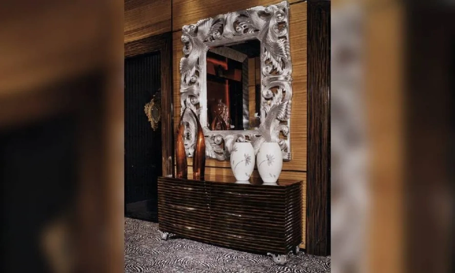 Комод Francesco Molon Modesty - фото 1