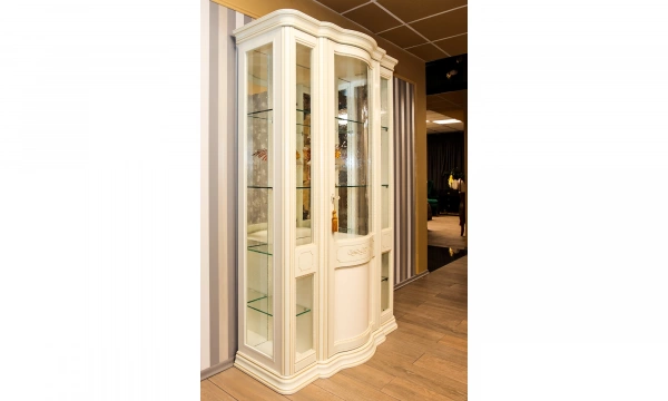 Витрина Camelgroup Torriani Day