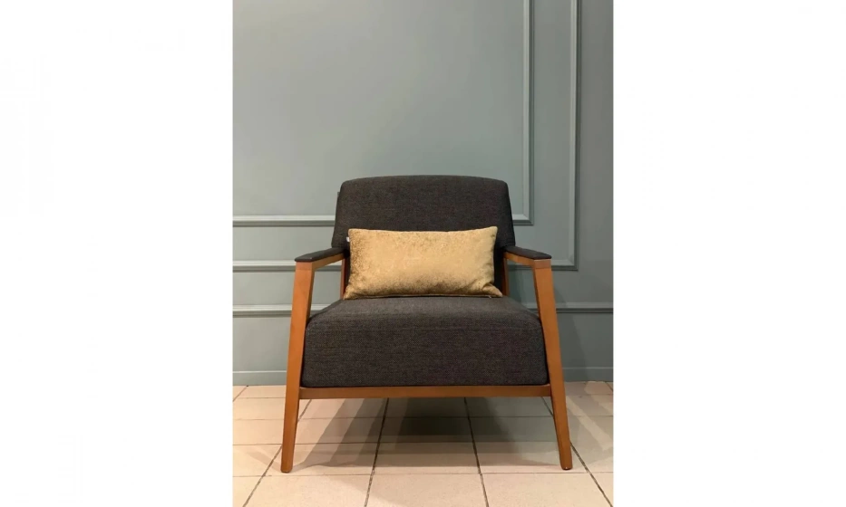 Кресло Logan Turkey - фото 9