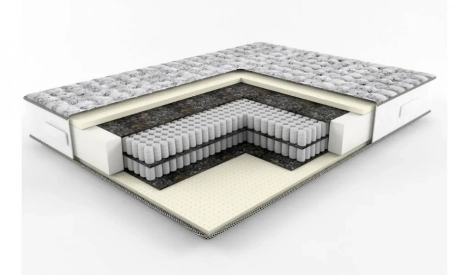 Матрас Сонберри Marko-1 - фото 1