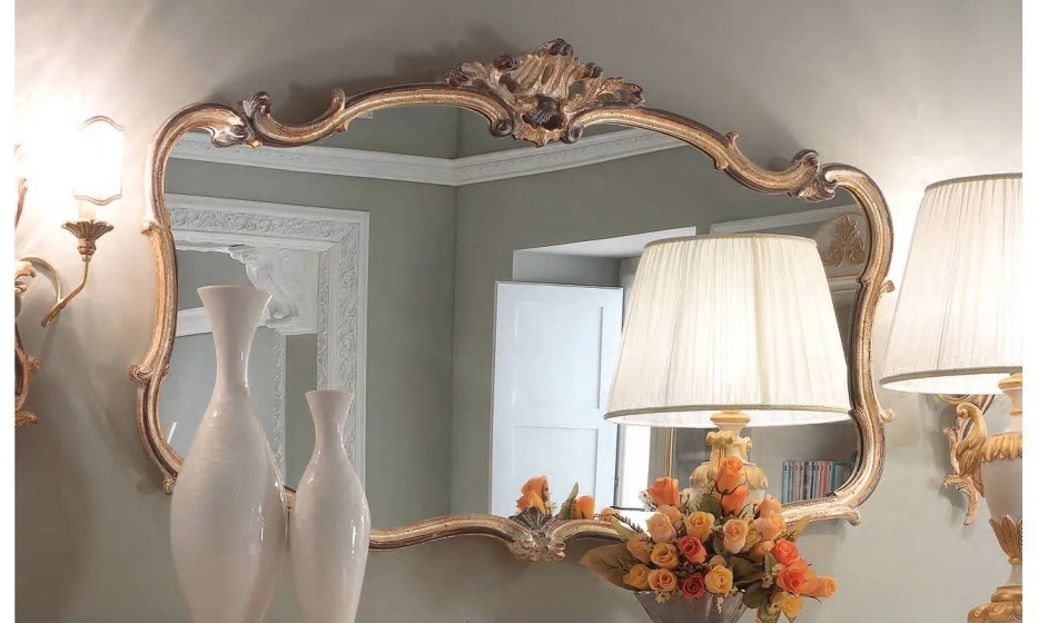 Зеркало Florence Art 539 - фото 1