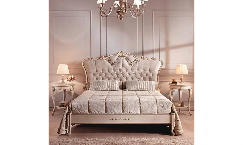 Кровать Florence Art 902 - фото 1