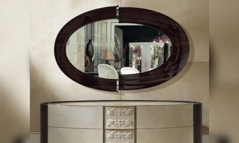 Зеркало Turri The Art Of Sleeping - фото 1