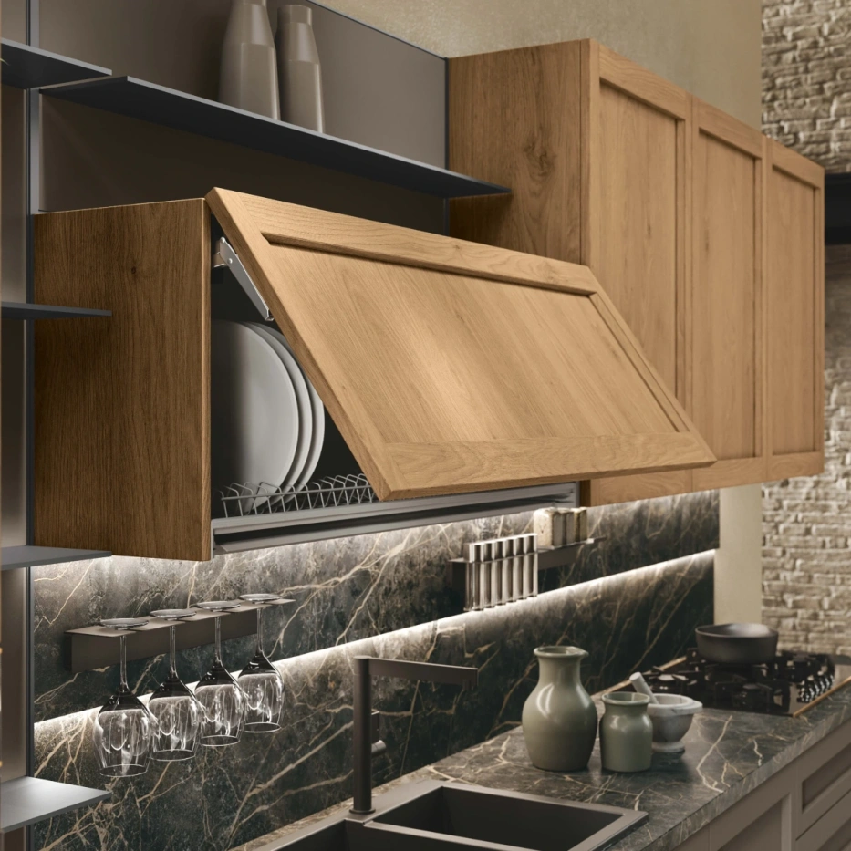Кухня  Stosa Cucine Palio - фото 7