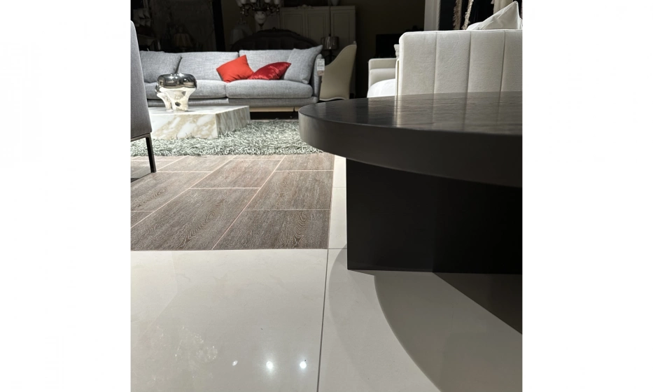 Кофейный столик Saloni Lagom - фото 4