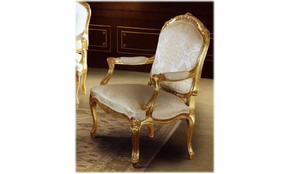 Комплект Мягкой Мебели Angelo Cappellini Mauriac - фото 4