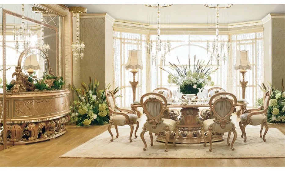 Столовая Riva Balbianello - фото 1