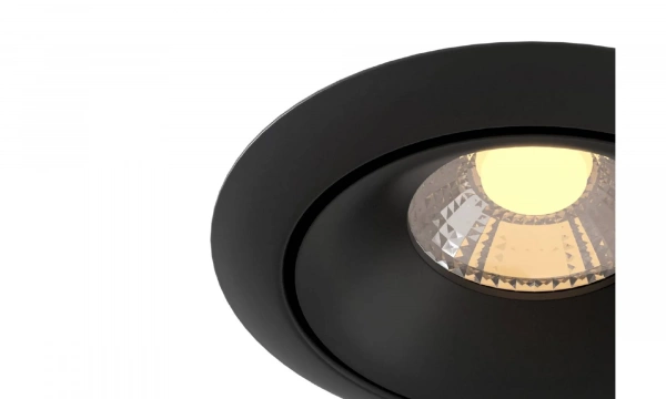 Встраиваемый Светильник Technical Dl031-2-L8B