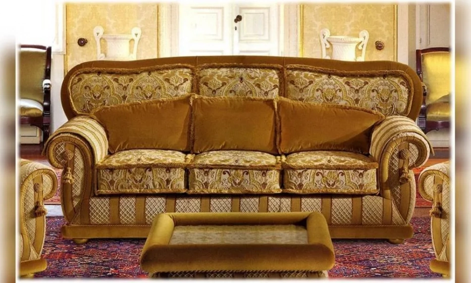 Диван Bm Style Armonia-3 - фото 1