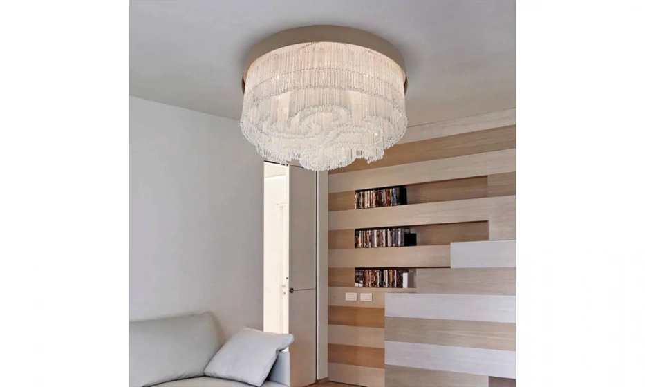 Люстра Patrizia Volpato 4800/Pl60 - фото 1