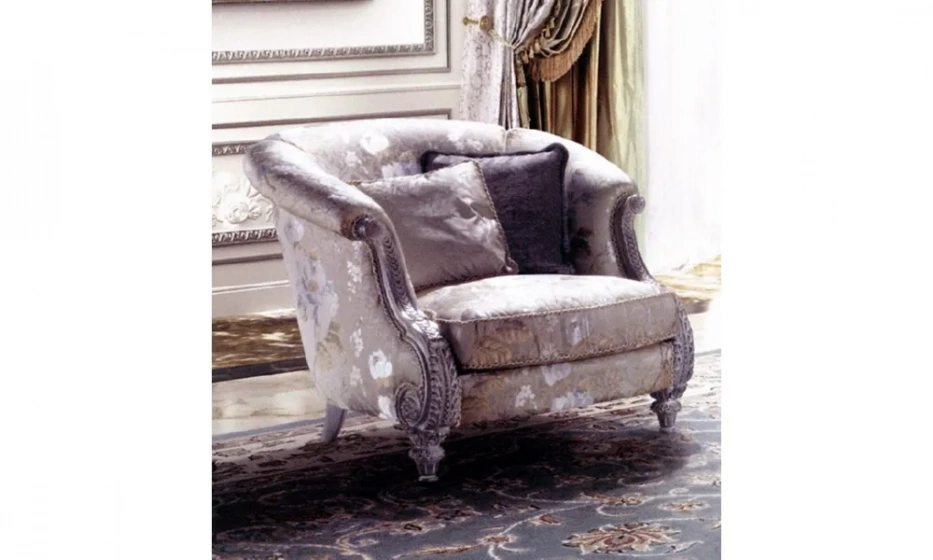 Комплект Мягкой Мебели Angelo Cappellini Angiolieri - фото 2