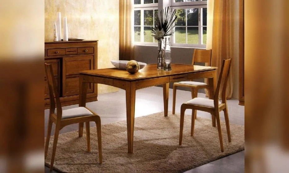 Стол Giuliacasa 2010/P-Vr - фото 1