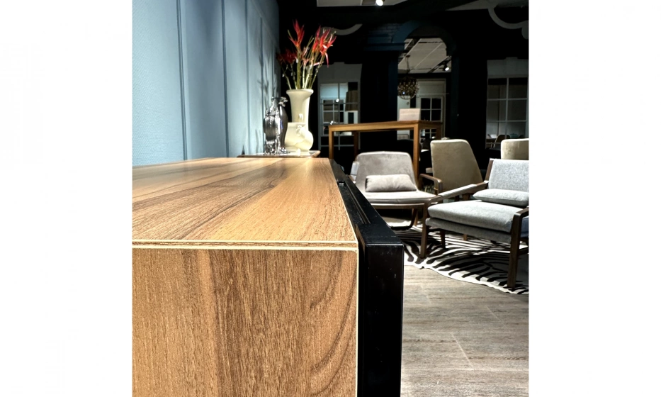 Комод Saloni Toronto - фото 11