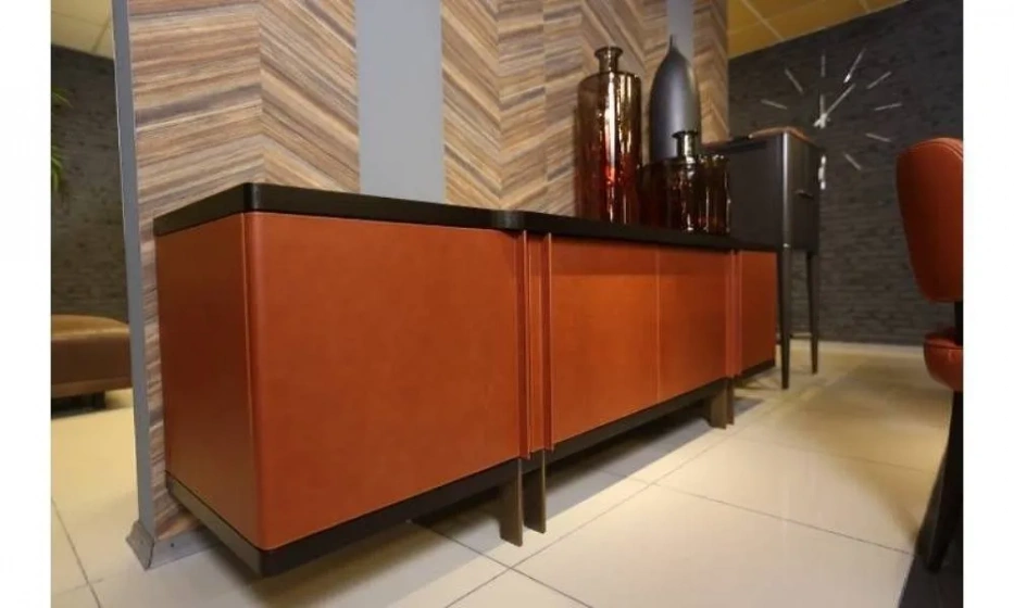 Комод Selva Doral Havana - фото 1