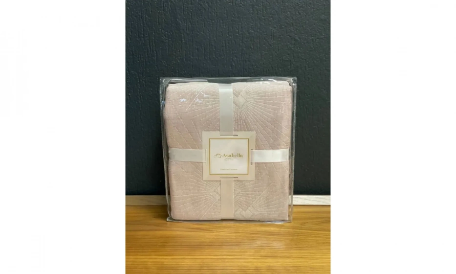 Плед Asabella 160*220 см. - фото 1