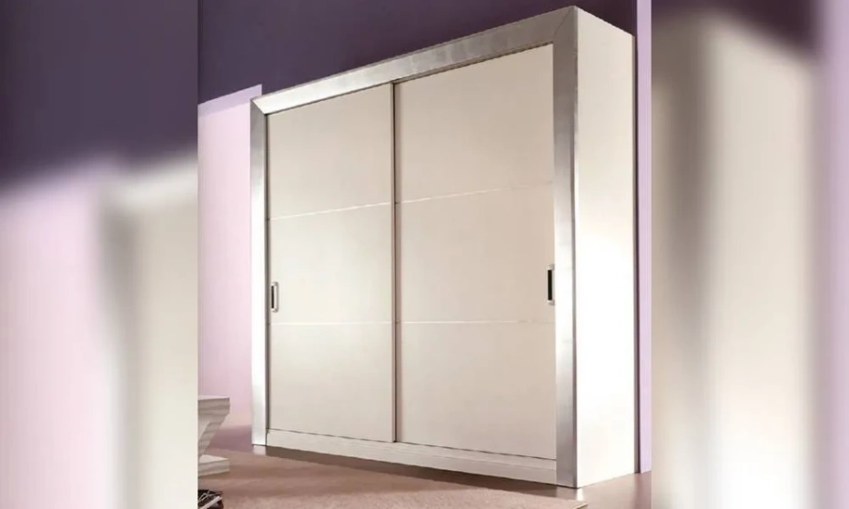 Шкаф Cortezari Keope 2 - фото 1