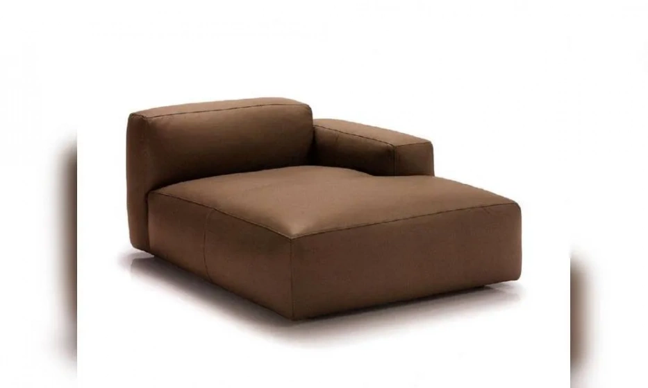 Кушетка Nicoline Salotti Piuma - фото 1