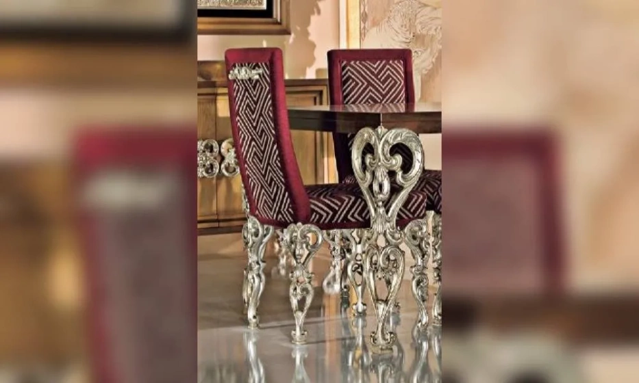 Стул Bakokko Elissar - фото 1