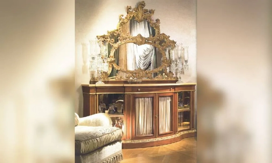 Буфет Provasi Tailored Home 2 - фото 1