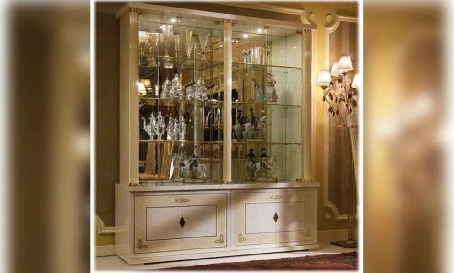 Витрина Turri Magna Plus 3 - фото 1