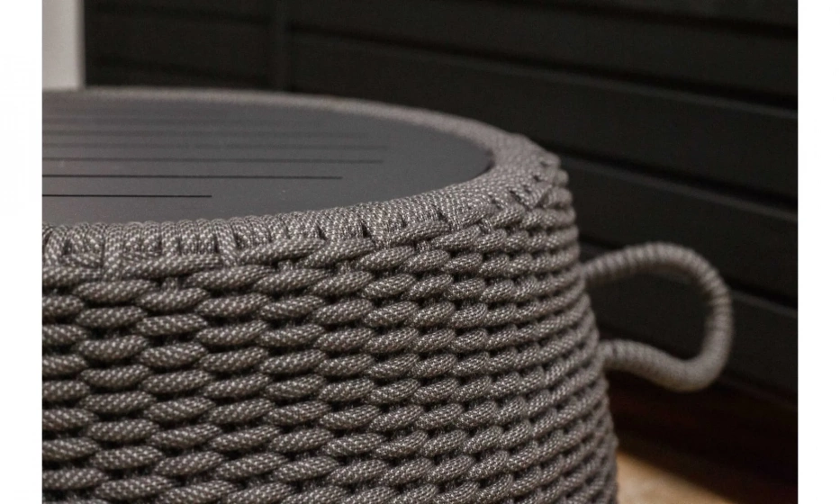 Приставной уличный столик ATMOSPHERA LUDO - фото 2