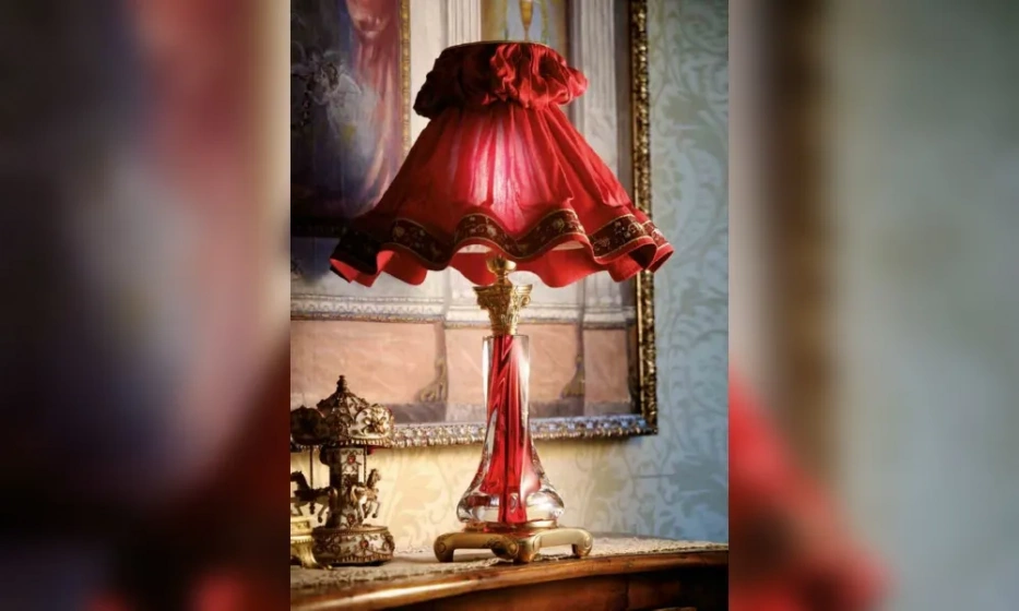 Il Paralume Marina Лампа 1568 P - фото 1