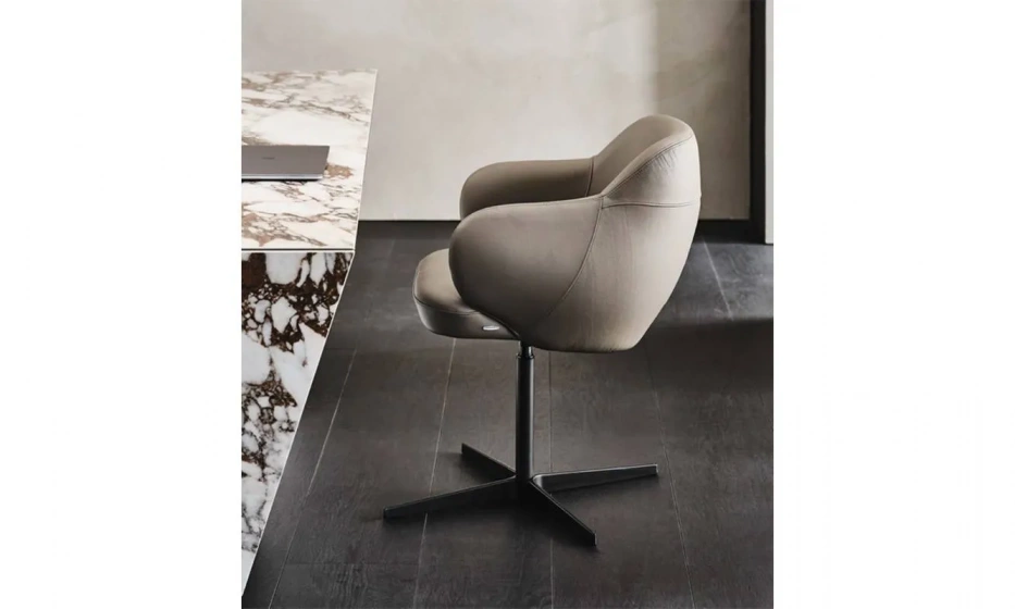 Рабочее Кресло Cattelan Italia Bombe X - фото 1