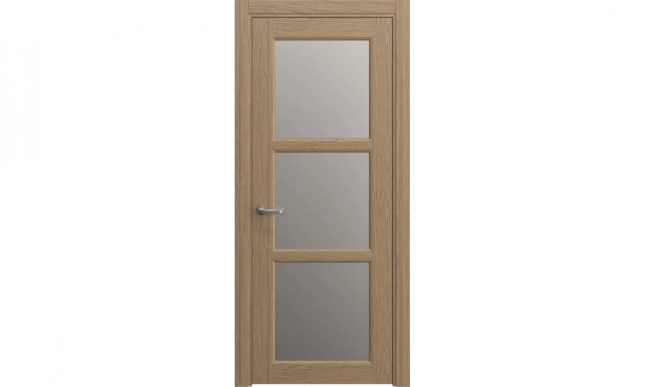 Межкомнатная дверь Софья, коллекция Bridge, Модель 214.71ССС - фото 1