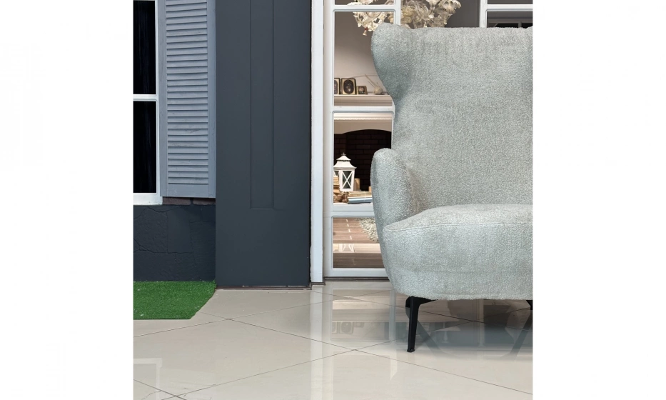 Кресло Saloni Panda - фото 8