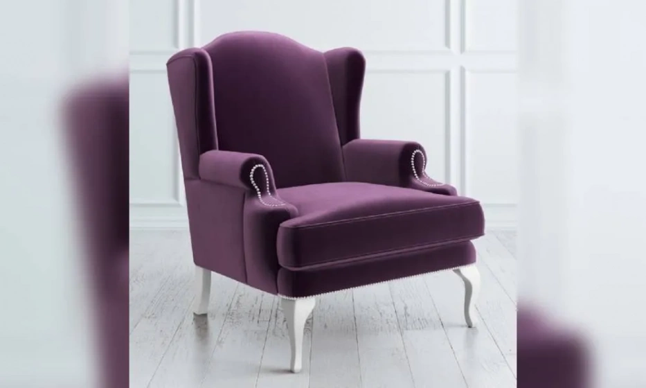 Кресло Kreind Френсис M12-Wn-B14 - фото 1