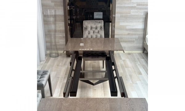 Обеденный стол Camelgroup Elite