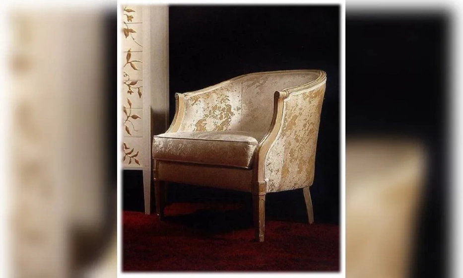 Кресло Medea 151 - фото 1