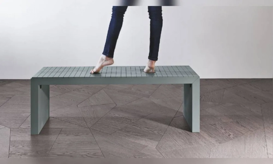 Скамья Lago Softbench - фото 1