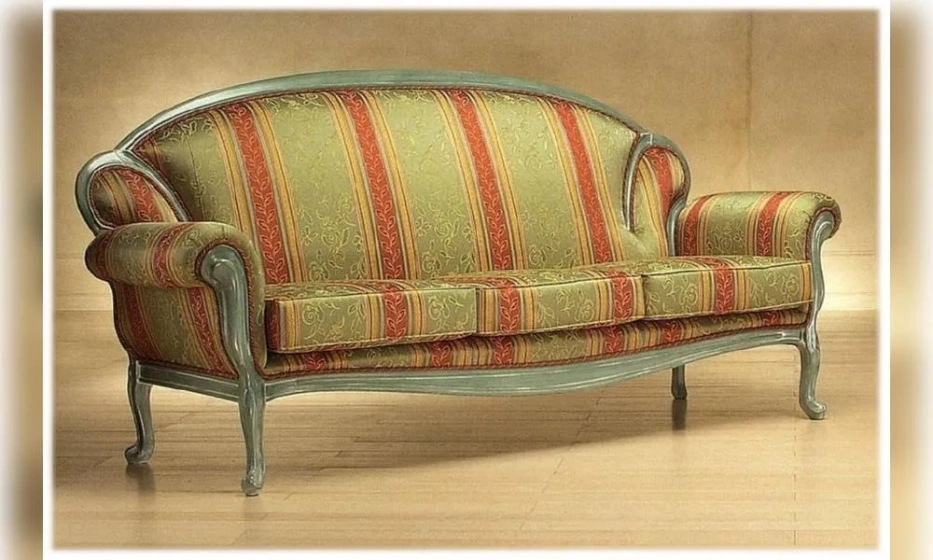 Диван Morello Gianpaolo Londra - фото 1