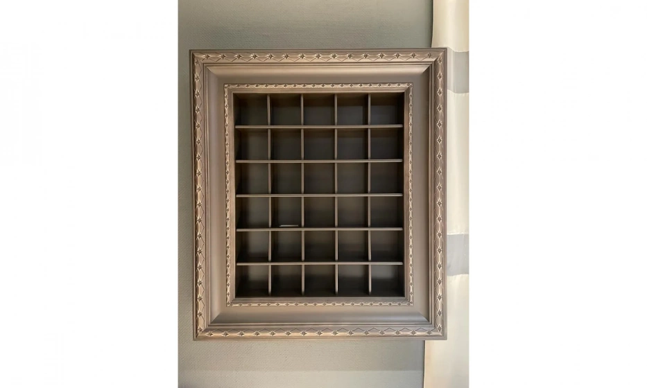 Рама для дисков VISMARA - фото 1