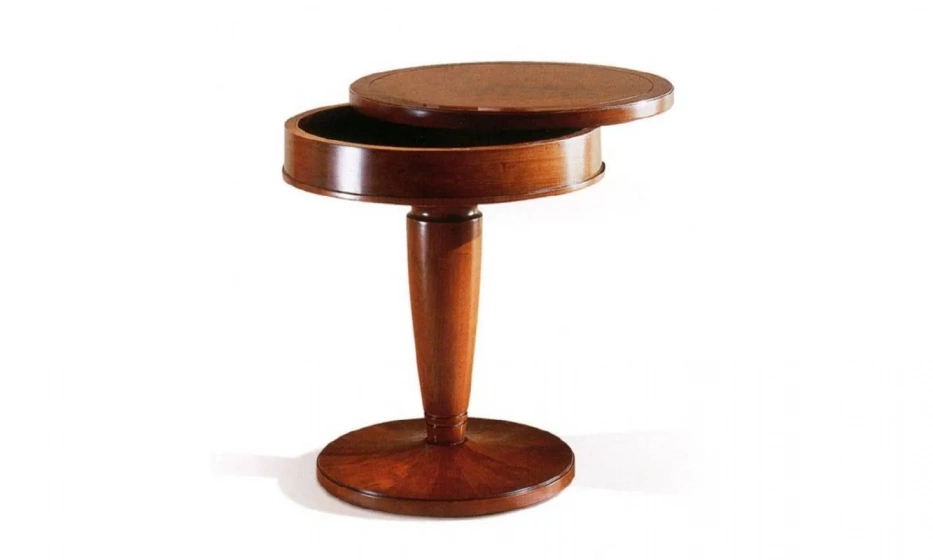 Столик Angelo Cappellini 9136/B - фото 1